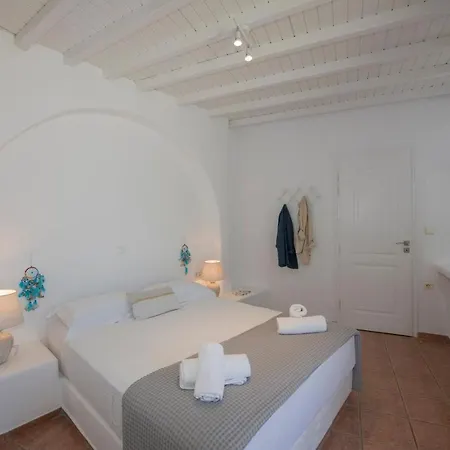 Willa Serene By Stylish Stays Mykonos Town