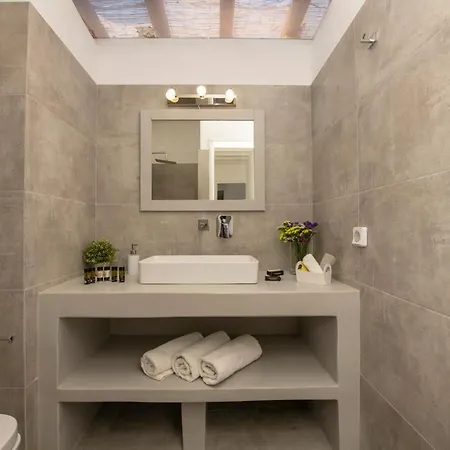 Willa Serene By Stylish Stays Mykonos Town