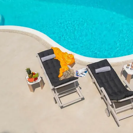 וילה Serene By Stylish Stays