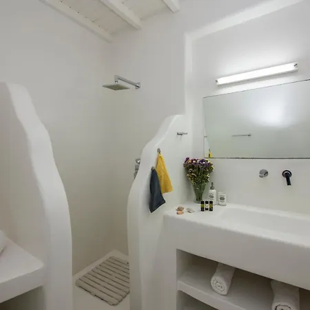וילה Serene By Stylish Stays Mykonos Town