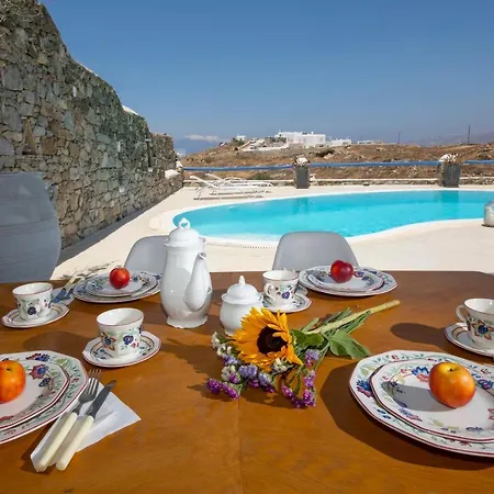 Serene By Stylish Stays Villa