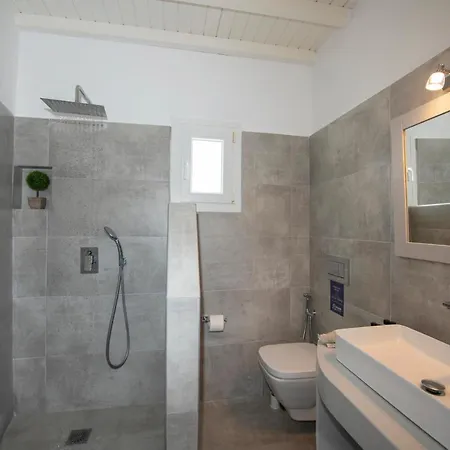 빌라 Serene By Stylish Stays Mykonos Town