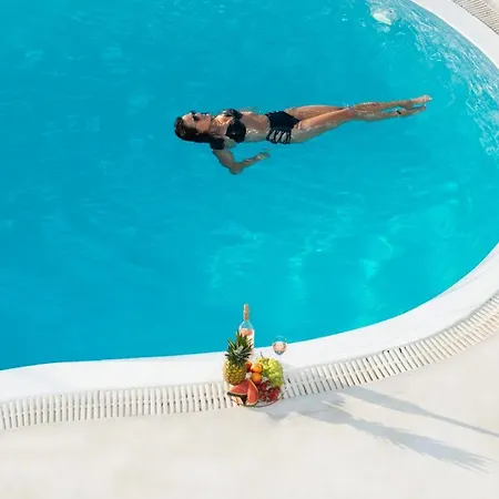 Villa Serene By Stylish Stays Mykonos Town